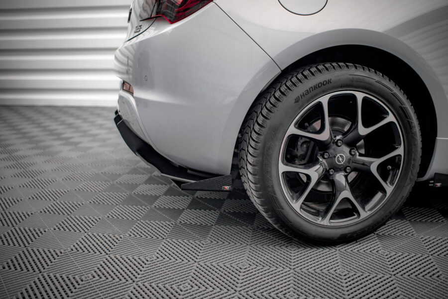 Bakre Flaps Opel Astra GTC OPC-Line J – bilde 3 av 5