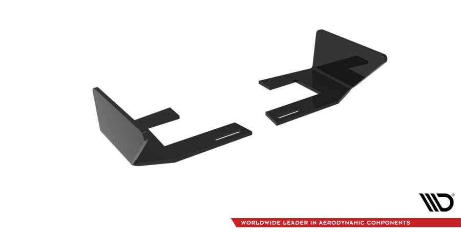 Bakre Flaps Peugeot 208 GT Mk2 – bilde 3 av 4
