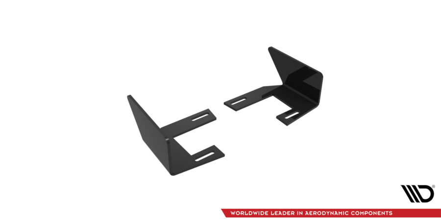 Bakre Flaps Peugeot 208 GT Mk2 – bilde 4 av 4