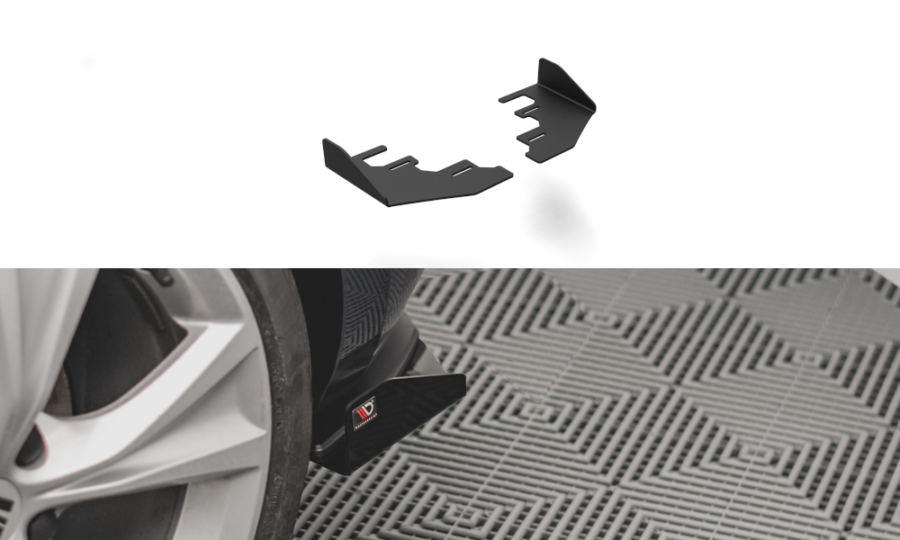 Bakre Flaps Seat Leon FR Hatchback Mk4 – bilde 1 av 5