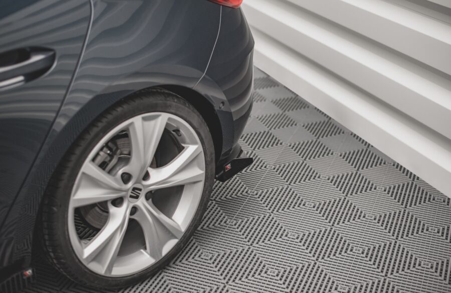 Bakre Flaps Seat Leon FR Hatchback Mk4 – bilde 2 av 5