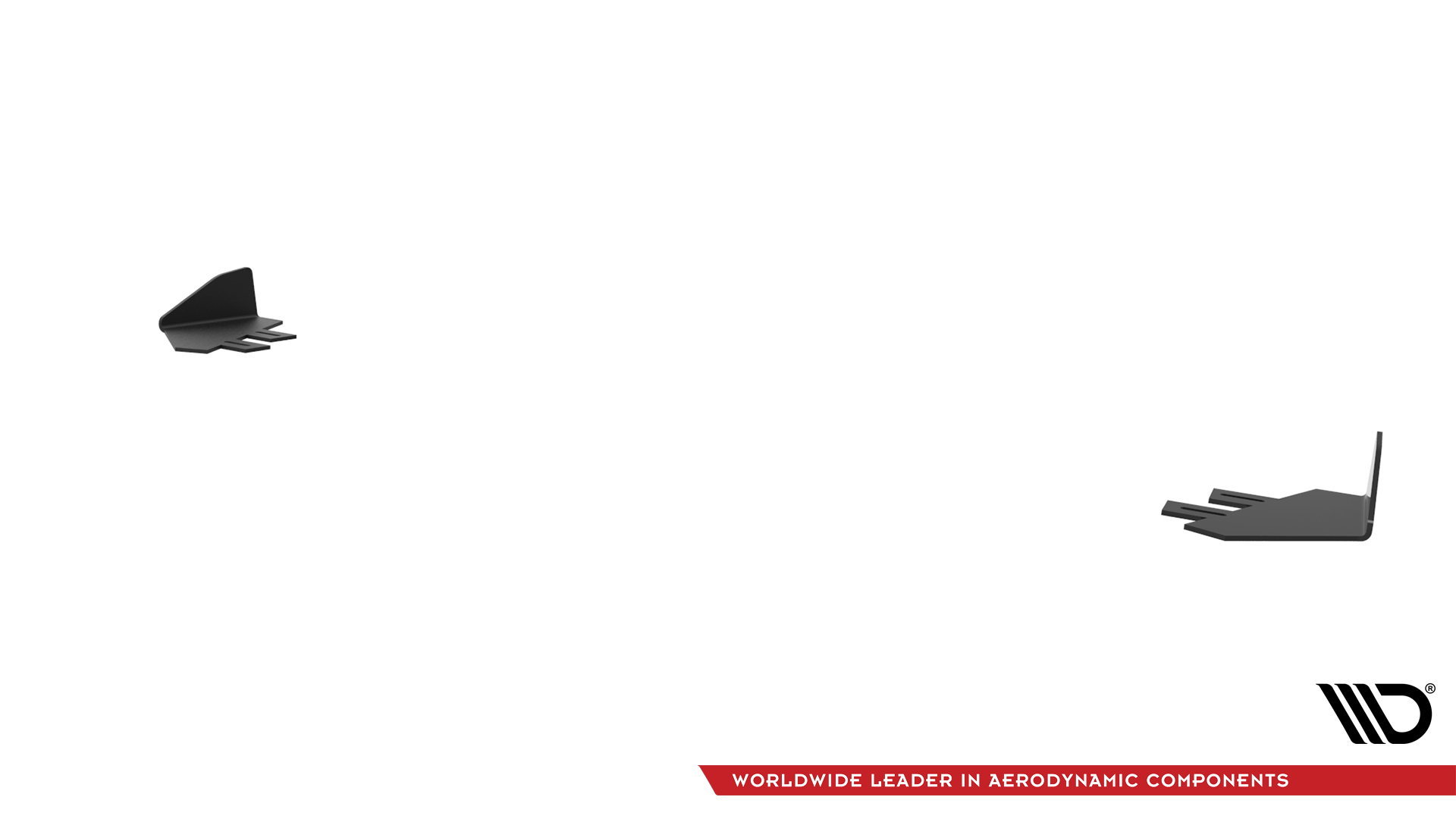 Bakre Flaps Subaru BRZ Mk2 - Bilde 6