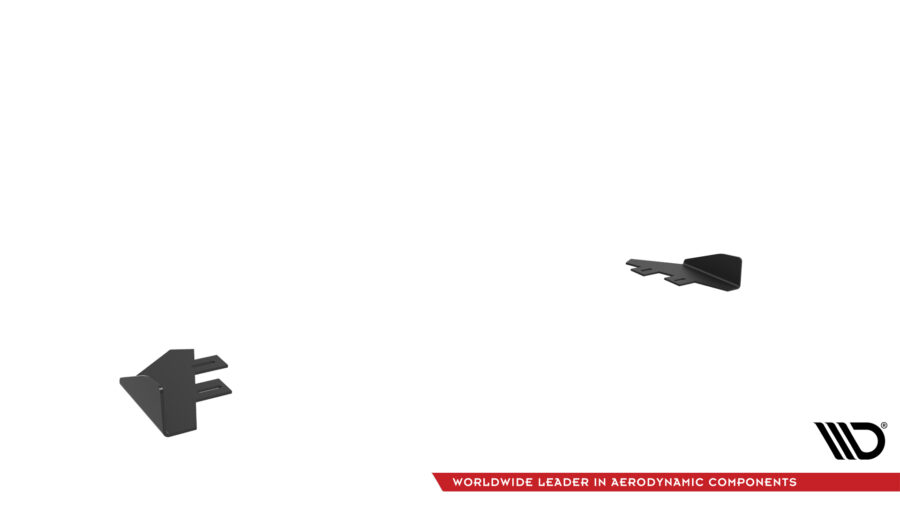 Bakre Flaps Subaru BRZ Mk2 – bilde 5 av 6