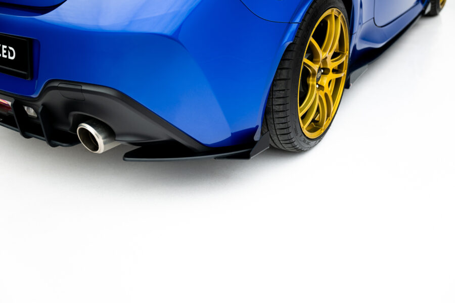 Bakre Flaps Subaru BRZ Mk2 – bilde 3 av 6