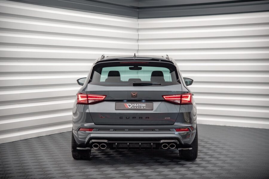 Bakre Flaps Cupra Ateca Mk1 / Mk1 Facelift – bilde 3 av 7