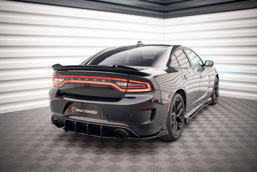 Bakre Flaps Dodge Charger SRT Mk7 Facelift – bilde 2 av 5