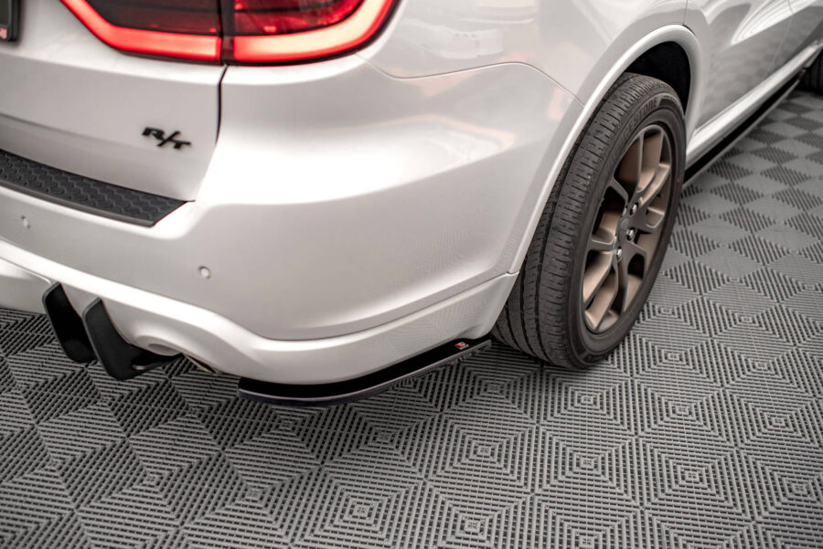 Bakre Flaps Dodge Durango RT Mk3 – bilde 1 av 5