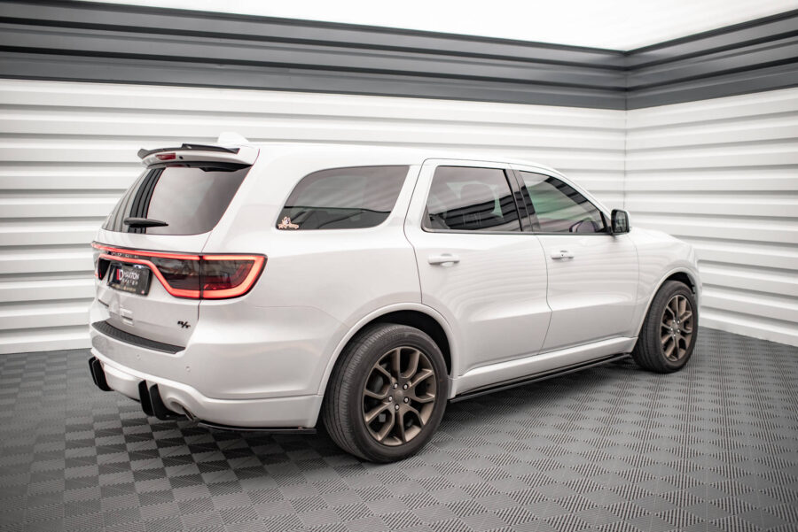 Bakre Flaps Dodge Durango RT Mk3 – bilde 2 av 5