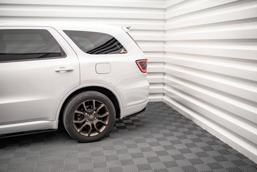 Bakre Flaps Dodge Durango RT Mk3 – bilde 3 av 5