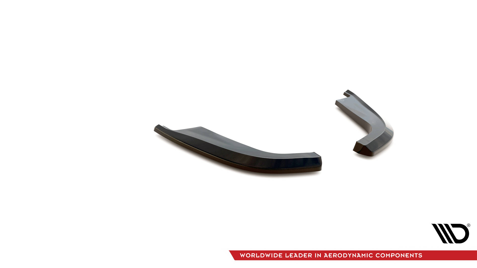 Bakre Flaps Infiniti G37 Coupe - Bilde 4