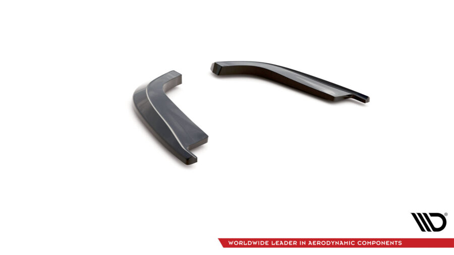 Bakre Flaps Infiniti G37 Coupe – bilde 5 av 5