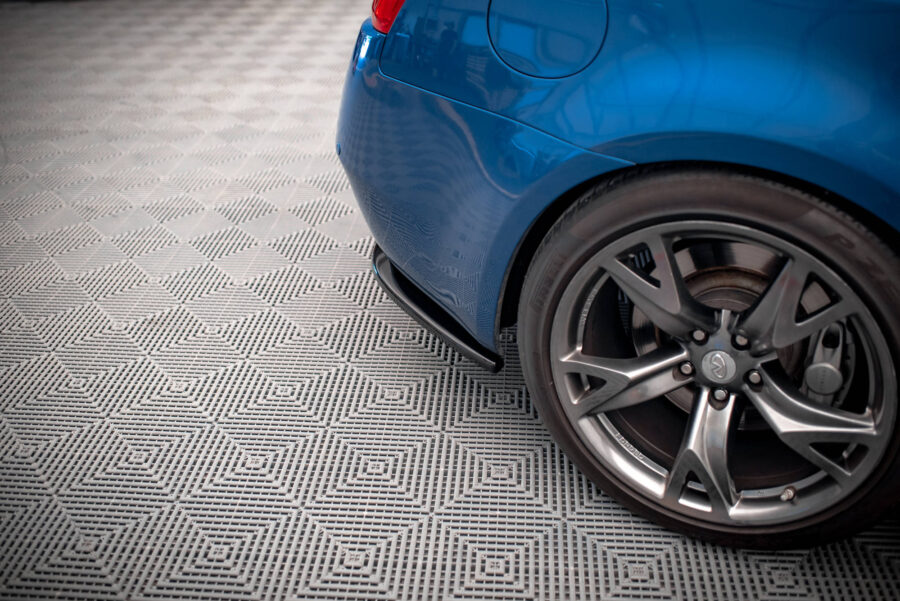 Bakre Flaps Infiniti G37 Coupe – bilde 2 av 5