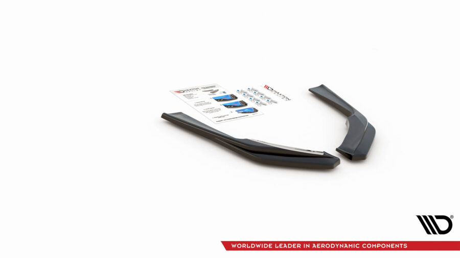 Bakre Flaps Infiniti Q60 S Mk2 – bilde 3 av 4