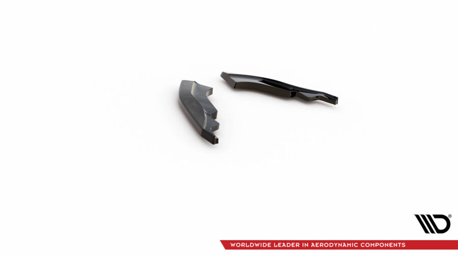 Bakre Flaps Jaguar F-Type Mk1 Facelift – bilde 5 av 5