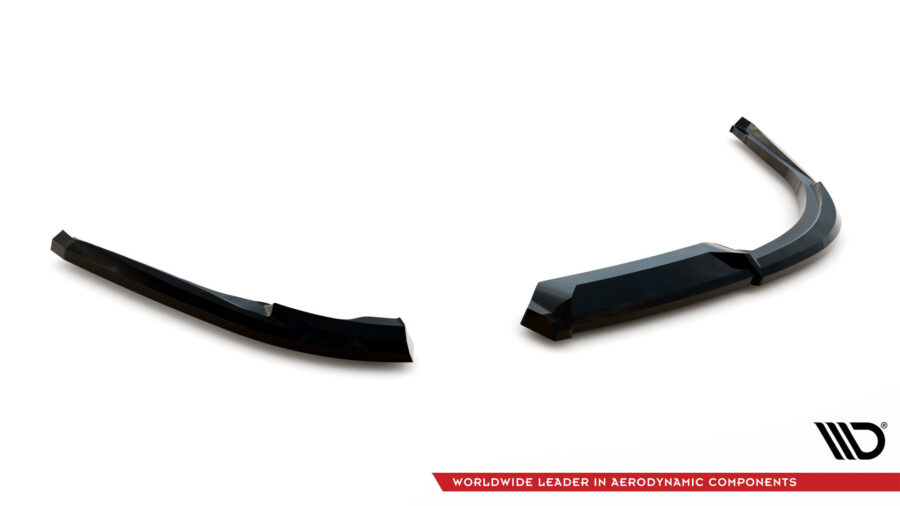 Bakre Flaps Jaguar XE R-Sport X760 – bilde 5 av 6