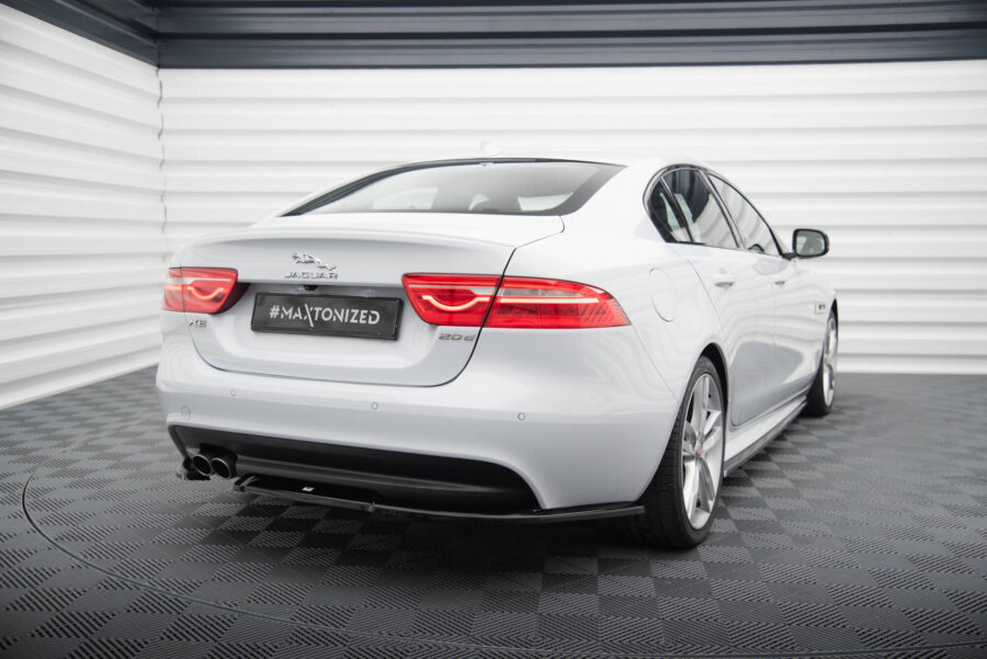 Bakre Flaps Jaguar XE R-Sport X760 – bilde 1 av 6