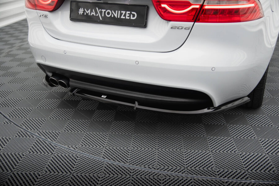 Bakre Flaps Jaguar XE R-Sport X760 – bilde 2 av 6