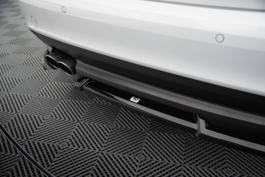 Bakre Flaps Jaguar XE R-Sport X760 – bilde 3 av 6