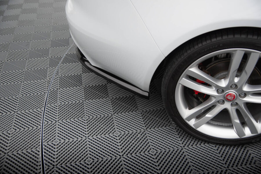 Bakre Flaps Jaguar XE R-Sport X760 – bilde 4 av 6