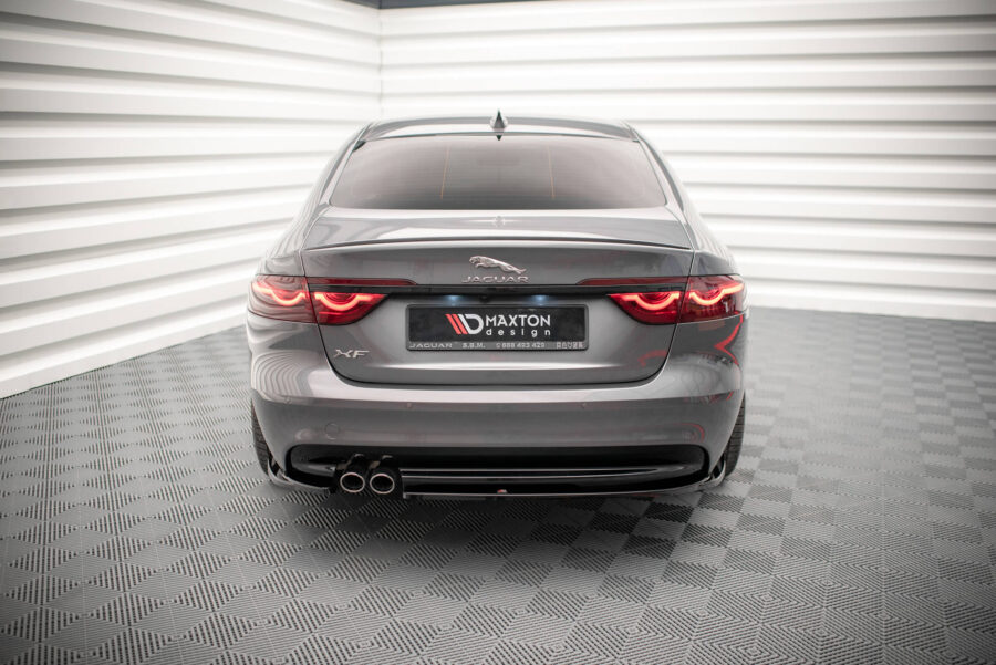 Bakre Flaps Jaguar XF R-Sport Mk2 – bilde 1 av 5