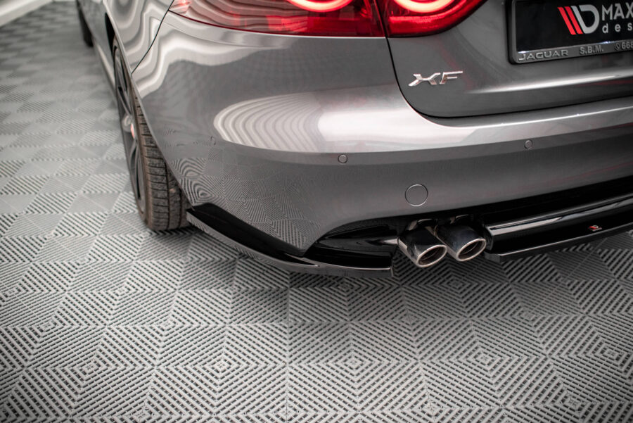 Bakre Flaps Jaguar XF R-Sport Mk2 – bilde 2 av 5