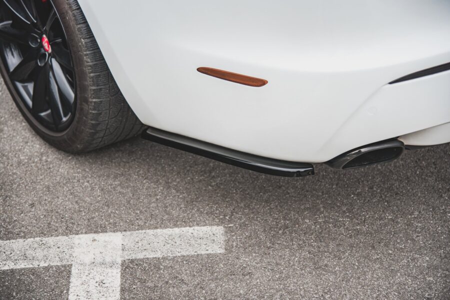 Bakre Flaps Jaguar XJ R-Sport X351 Facelift – bilde 1 av 7