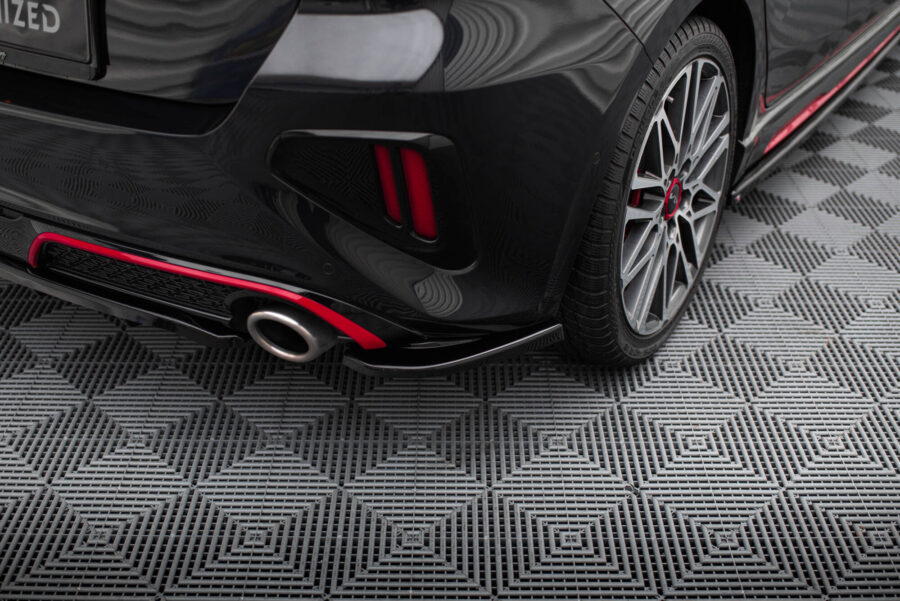 Bakre Flaps Kia Ceed GT Mk3 Facelift – bilde 1 av 5