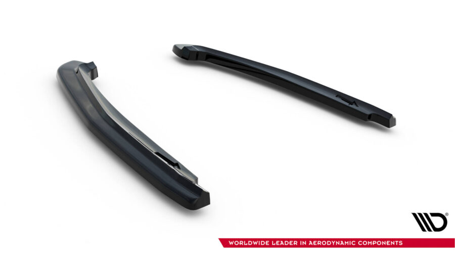 Bakre Flaps Lexus Rc Mk1 – bilde 5 av 5