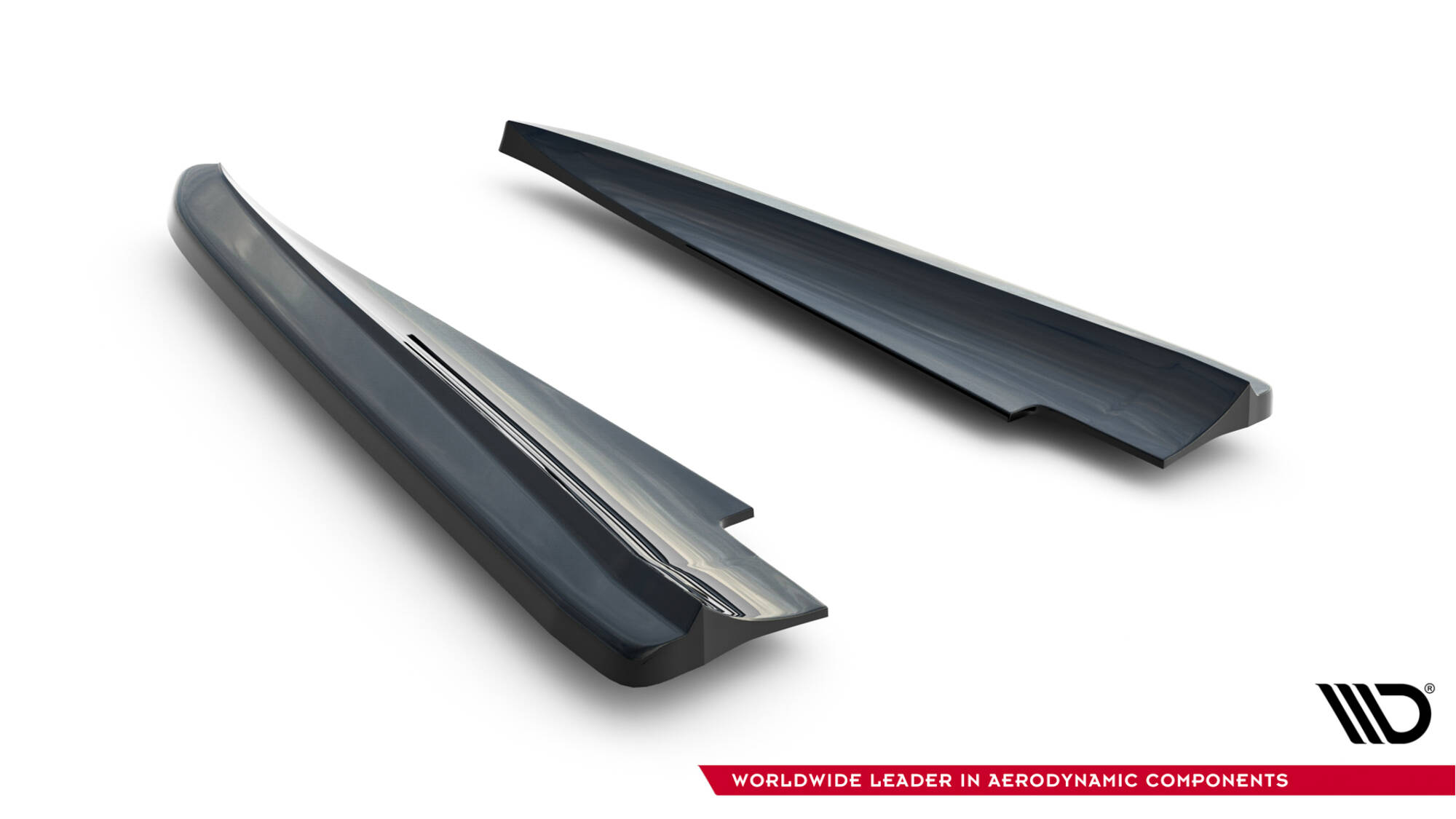 Bakre Flaps Maserati Quattroporte Mk6 - Bilde 6