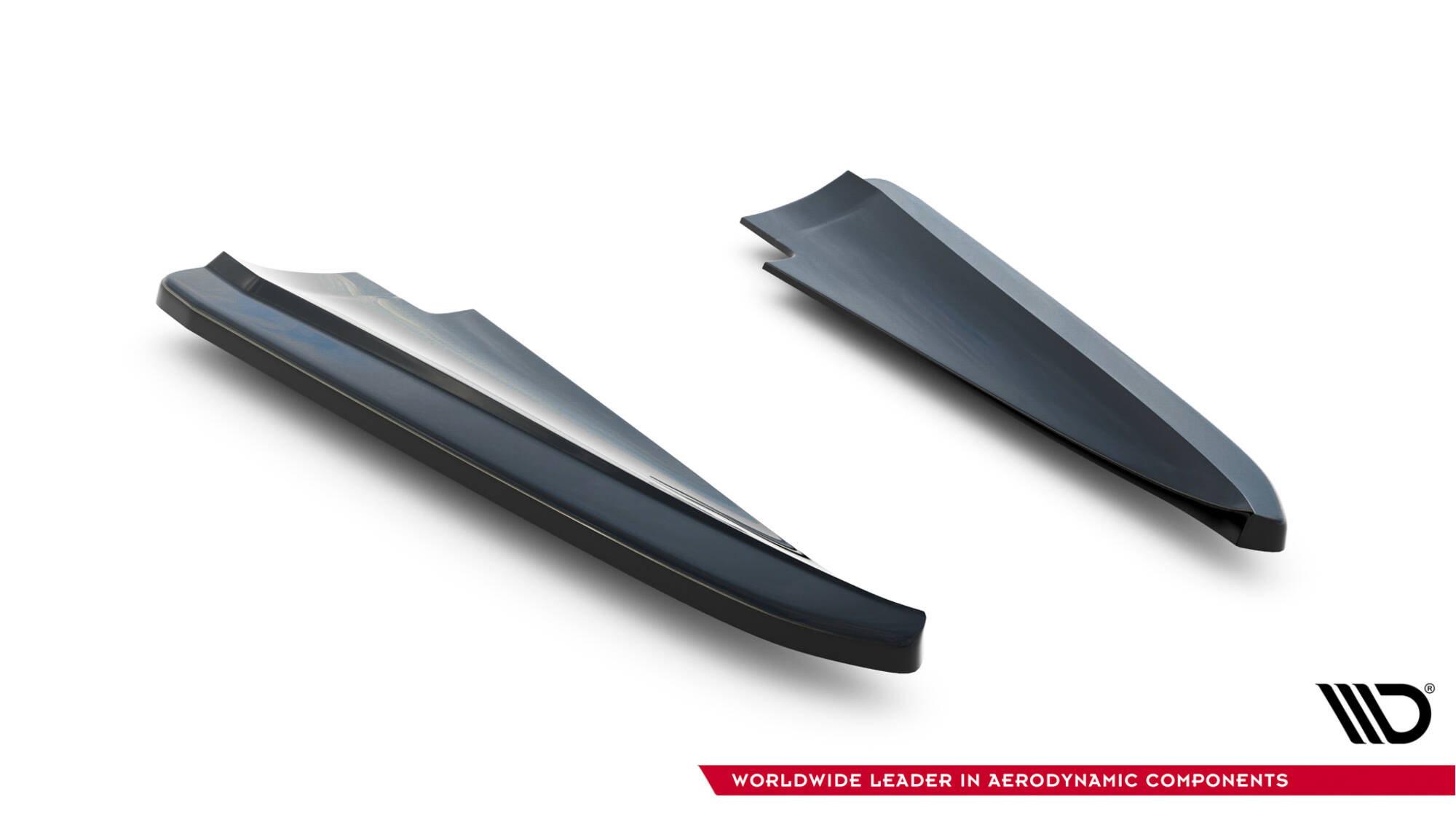 Bakre Flaps Maserati Quattroporte Mk6 - Bilde 5