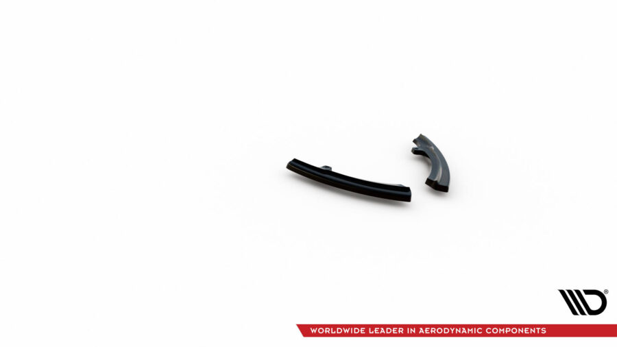 Bakre Flaps Mazda 3 Mk3 – bilde 4 av 5