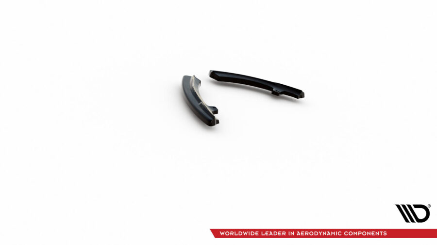 Bakre Flaps Mazda 3 Mk3 – bilde 5 av 5