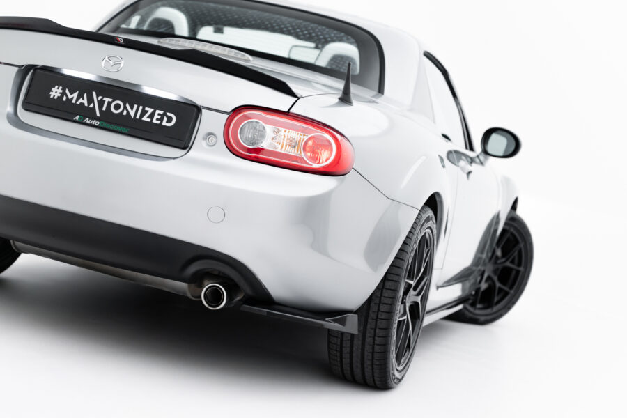Bakre Flaps Mazda MX-5 Mk3 (NC) Facelift – bilde 2 av 6