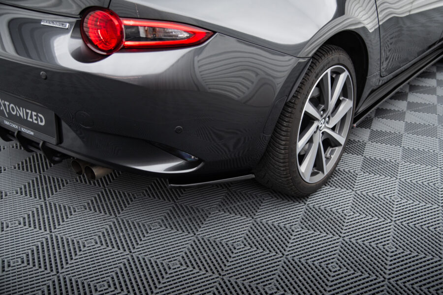 Bakre Flaps Mazda MX-5 ND (Mk4) – bilde 1 av 3