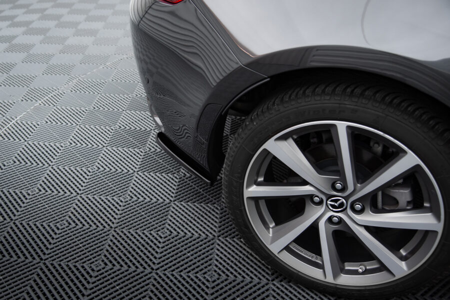 Bakre Flaps Mazda MX-5 ND (Mk4) – bilde 2 av 3