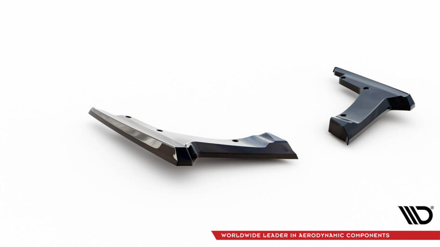 Bakre Flaps Nissan GTR R35 Facelift – bilde 5 av 6