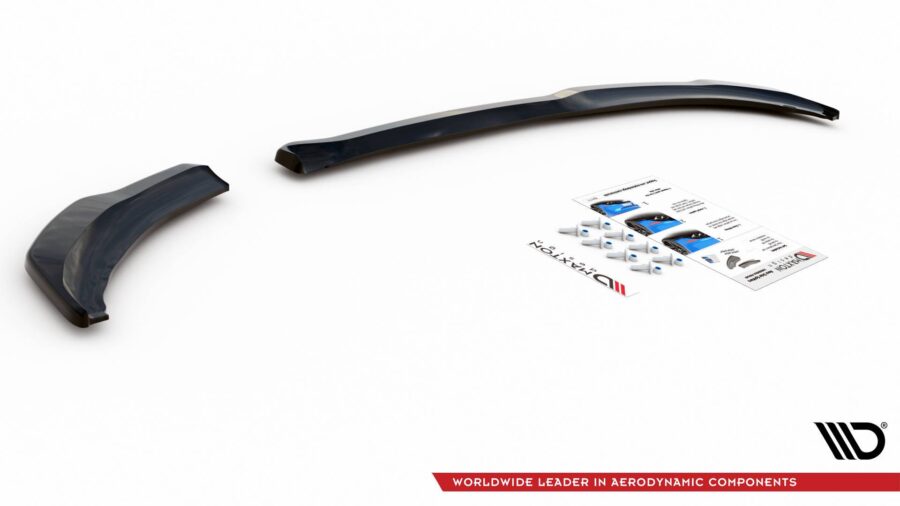 Bakre Flaps Peugeot 207 Sport – bilde 5 av 6