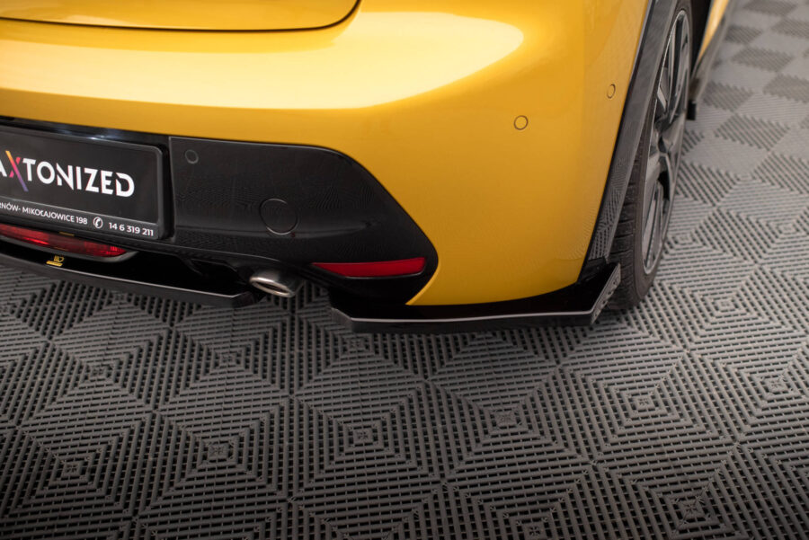 Bakre Flaps Peugeot 208 GT Mk2 – bilde 3 av 5