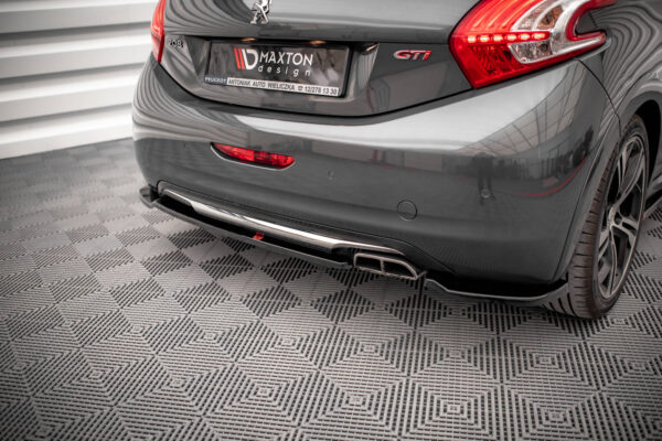 Bakre Flaps Peugeot 208 GTi Mk1 – bilde 1 av 5
