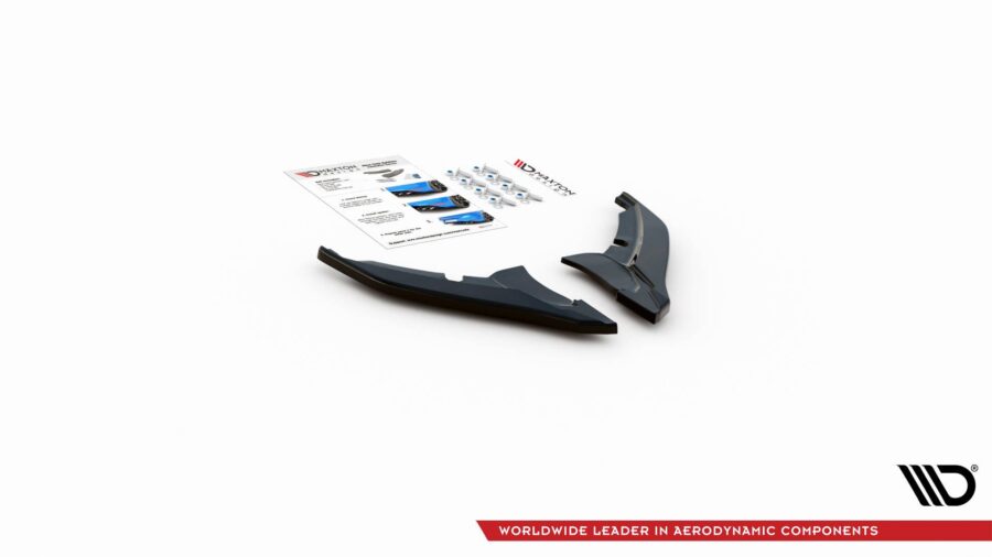 Bakre Flaps Peugeot 308 GT Mk2 Facelift – bilde 5 av 6