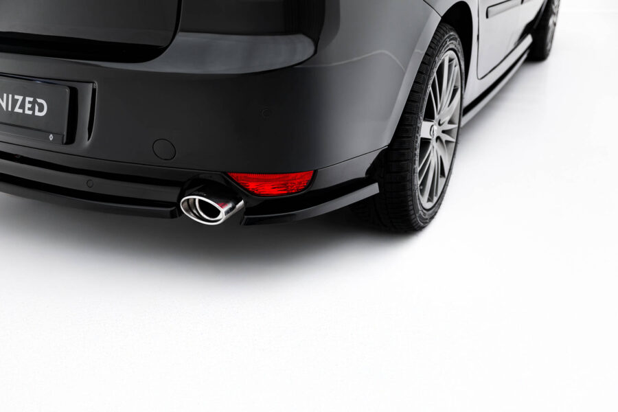 Bakre Flaps Renault Laguna Hatchback GT Mk3 – bilde 1 av 5