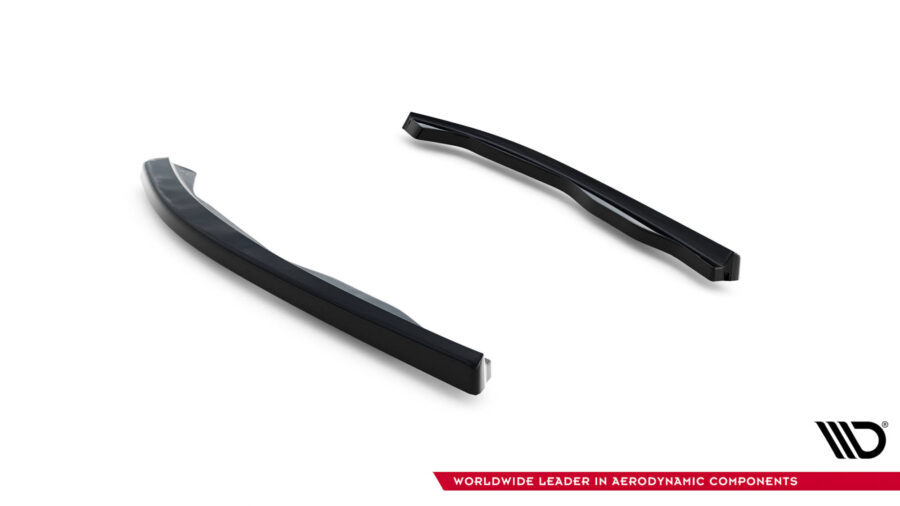 Bakre Flaps Renault Laguna Hatchback GT Mk3 – bilde 4 av 5
