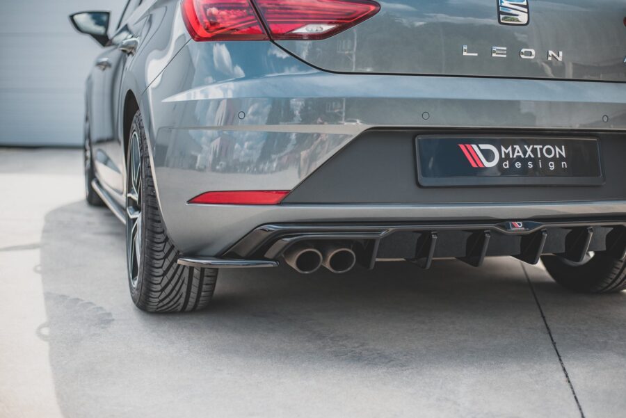 Bakre Flaps SEAT Leon Mk3 FR Facelift – bilde 4 av 8