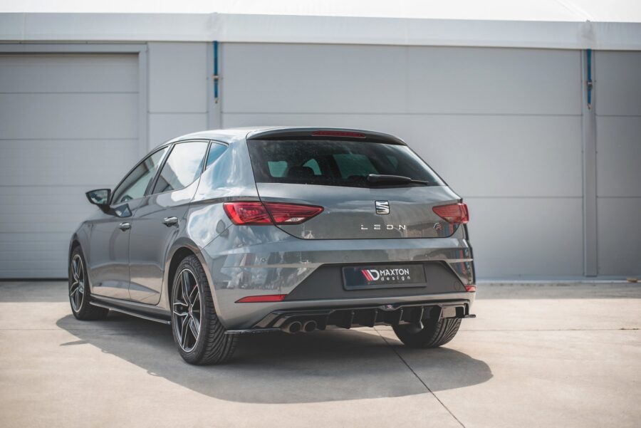 Bakre Flaps SEAT Leon Mk3 FR Facelift – bilde 5 av 8