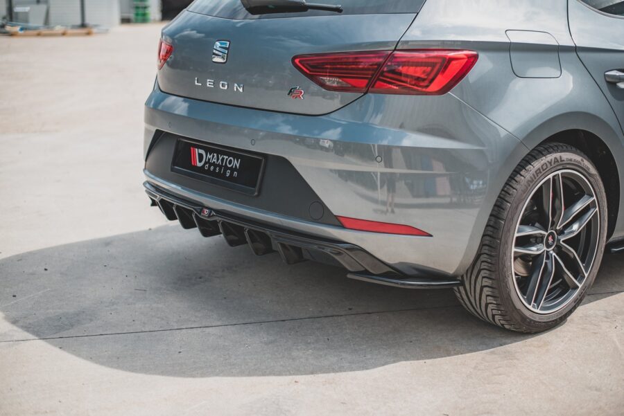 Bakre Flaps SEAT Leon Mk3 FR Facelift – bilde 6 av 8