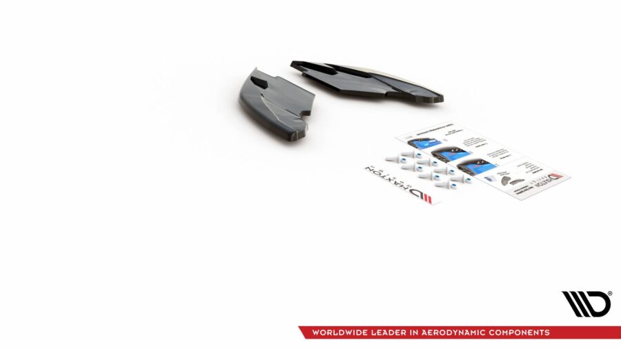 Bakre Flaps SEAT Leon Mk3 FR Facelift – bilde 7 av 8