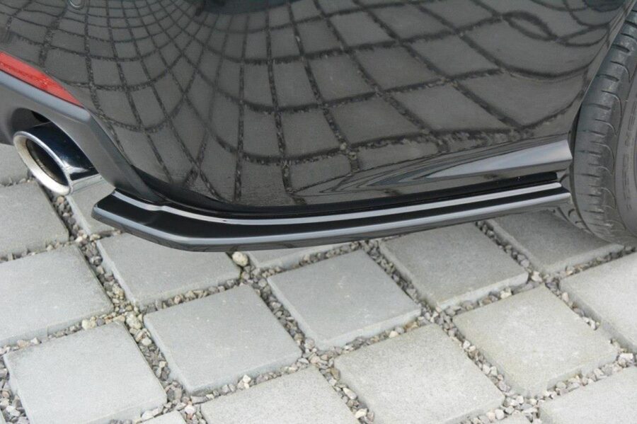 Bakre Flaps Saab 9-3 Aero MK2 Facelift – bilde 4 av 4