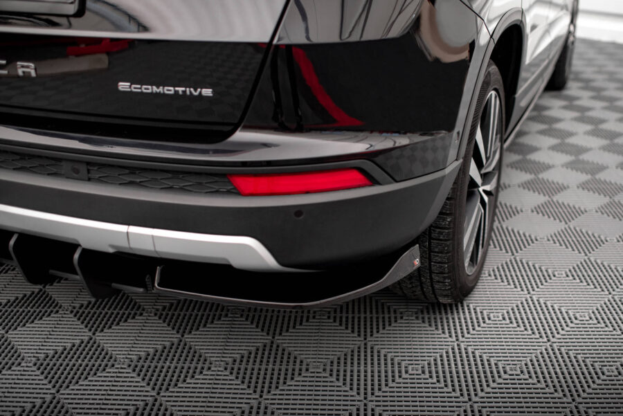 Bakre Flaps Seat Ateca Mk1 – bilde 1 av 5