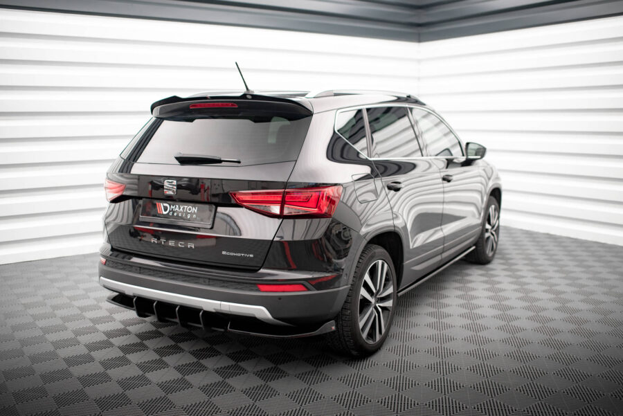 Bakre Flaps Seat Ateca Mk1 – bilde 2 av 5