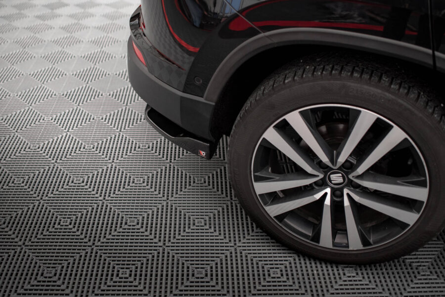 Bakre Flaps Seat Ateca Mk1 – bilde 3 av 5